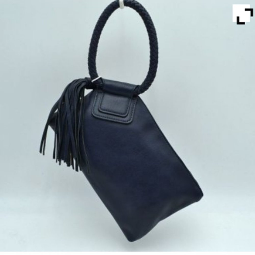 Vegan leather Wristlets (NWT)